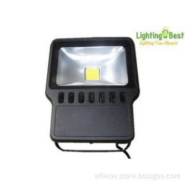 Bridgelux Outdoor 150 Watt Led Flood Light 4500 - 5000k For